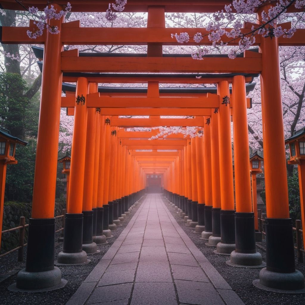 Kyoto
